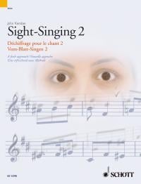 Sight-Singing 2 Vol. 2