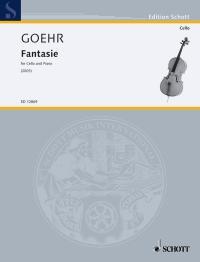 Fantasie op. 77