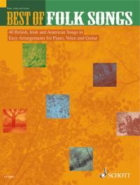 Best Of Folk Songs