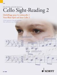Cello Sight Reading 2