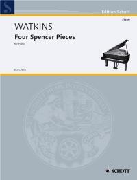 Four Spencer Pieces