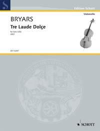 Tre Laude Dolçe