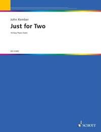 Just for Two