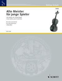 Alte Meister Junge Spieler