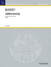 Jabberwocky