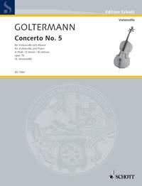 Concert 05 D Opus 76