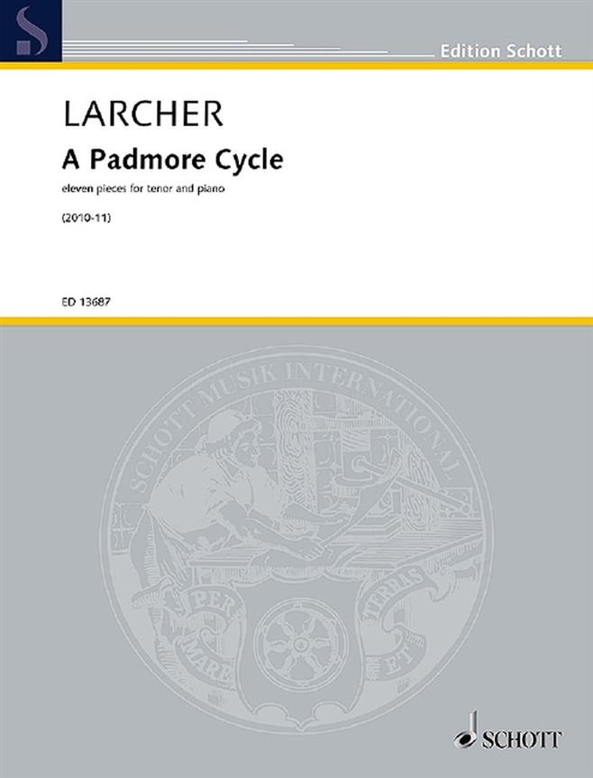 A Padmore Cycle