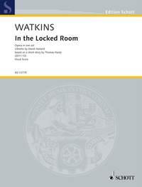 In the Locked Room