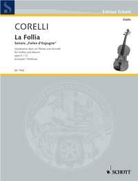 Follia Op.5/12