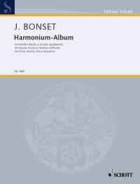 Mein Harmonium Album