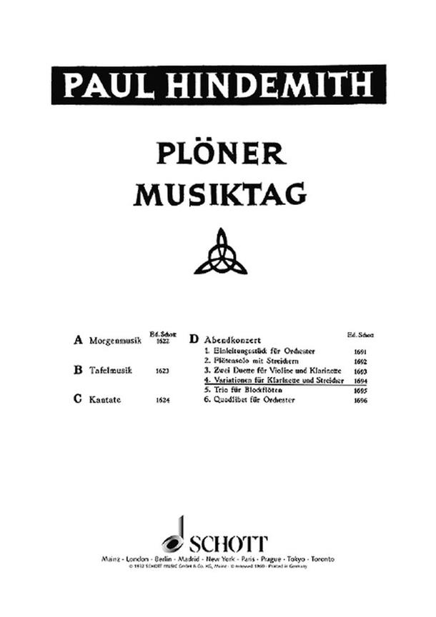 Ploner Musiktag Abendkonzert 4