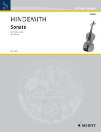 Sonate Opus 31/1