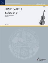 Sonata in D Major op. 11/2