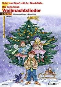 Die schonsten Weihnachtslieder