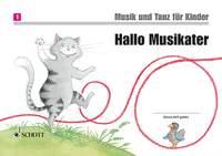 Hallo Musikater Band 1