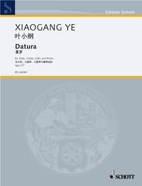 Datura op. 57