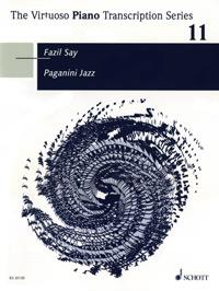 Paganini Jazz