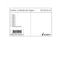 La Révolte des Orgues op. 69