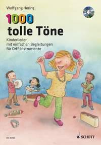 1000 tolle Töne