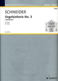 Organ Symphony No. 3