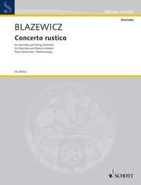 Concerto rustico
