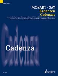 Cadenza 8