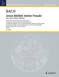 Jesu, Joy of Man's Desiring BWV 147