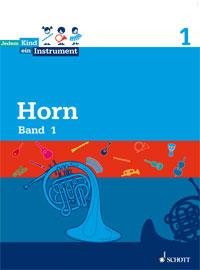 Jedem Kind ein Instrument