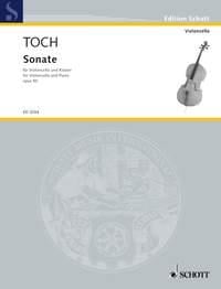 Sonata op. 50