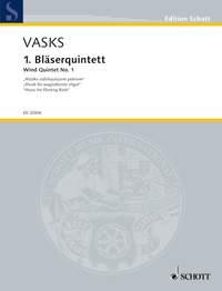 Wind Quintet No. 1