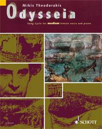Odysseia