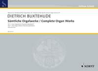 Complete Works for Organ