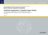 Orgelwerke 2 (Samtliche) Freie
