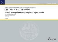 Orgelwerke 4 (Samtliche) Choralbuch