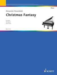 Christmas Fantasy