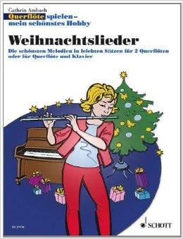 Querflöte Spielen - Mein schönstes Hobby