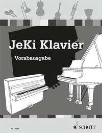 Jedem Kind ein Instrument