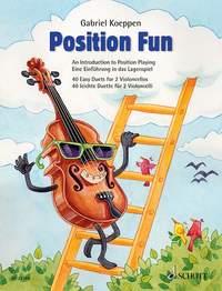Position Fun