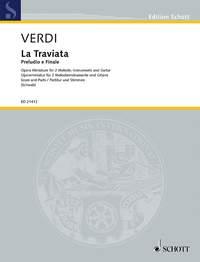 La Traviata
