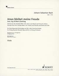 Jesu, Joy of Man's Desiring BWV 147