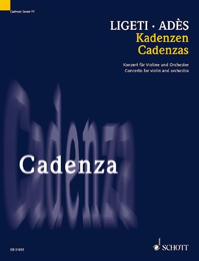 Cadenza