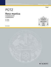 Rosa mystica