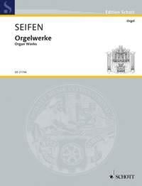 Organ Works