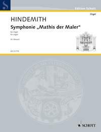 Symphonie Mathis der Maler