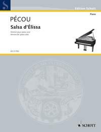 Salsa d'Élissa