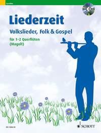 Liederzeit