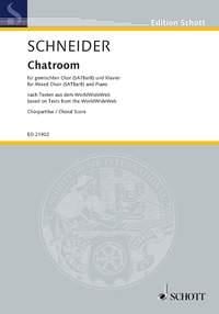 Chatroom