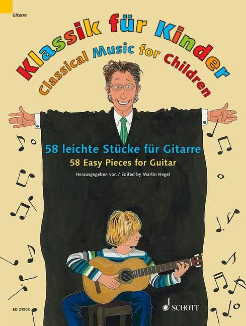 Classical Music for Children