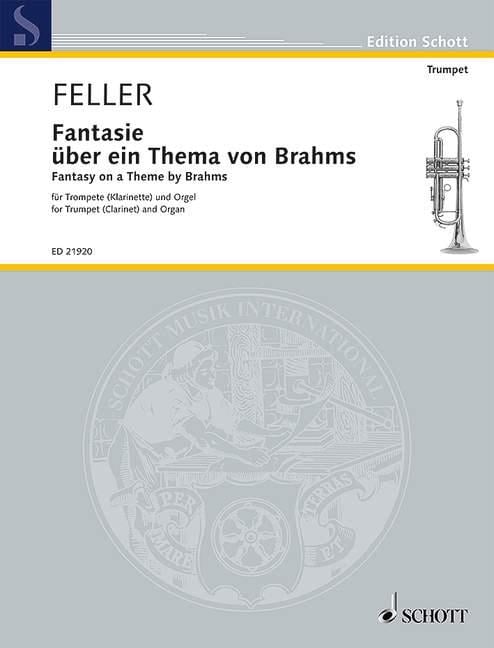 Fantasy on a Theme by Brahms