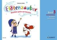 Flötenzauber Band 3